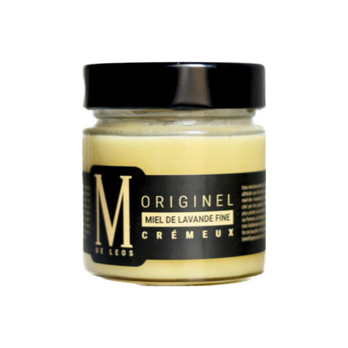 Miel de Lavande Fine
