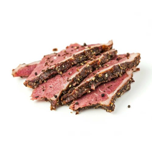 Pastramis Artisanal Boeuf