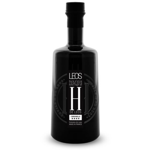 H de Leos Fruité Mûr